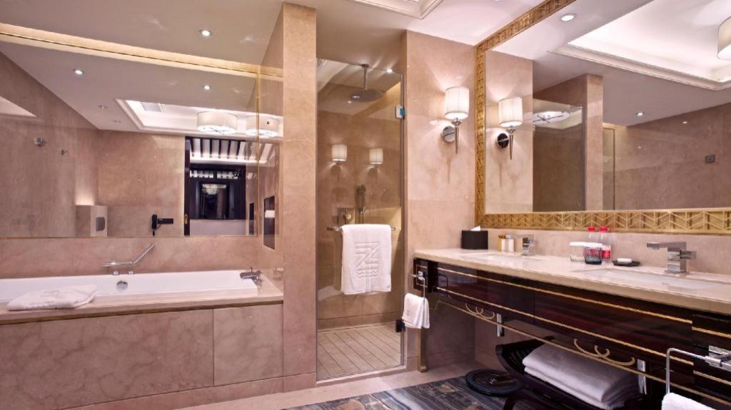 Zhejiang Xizi Hotel Χανγκζού Εξωτερικό φωτογραφία