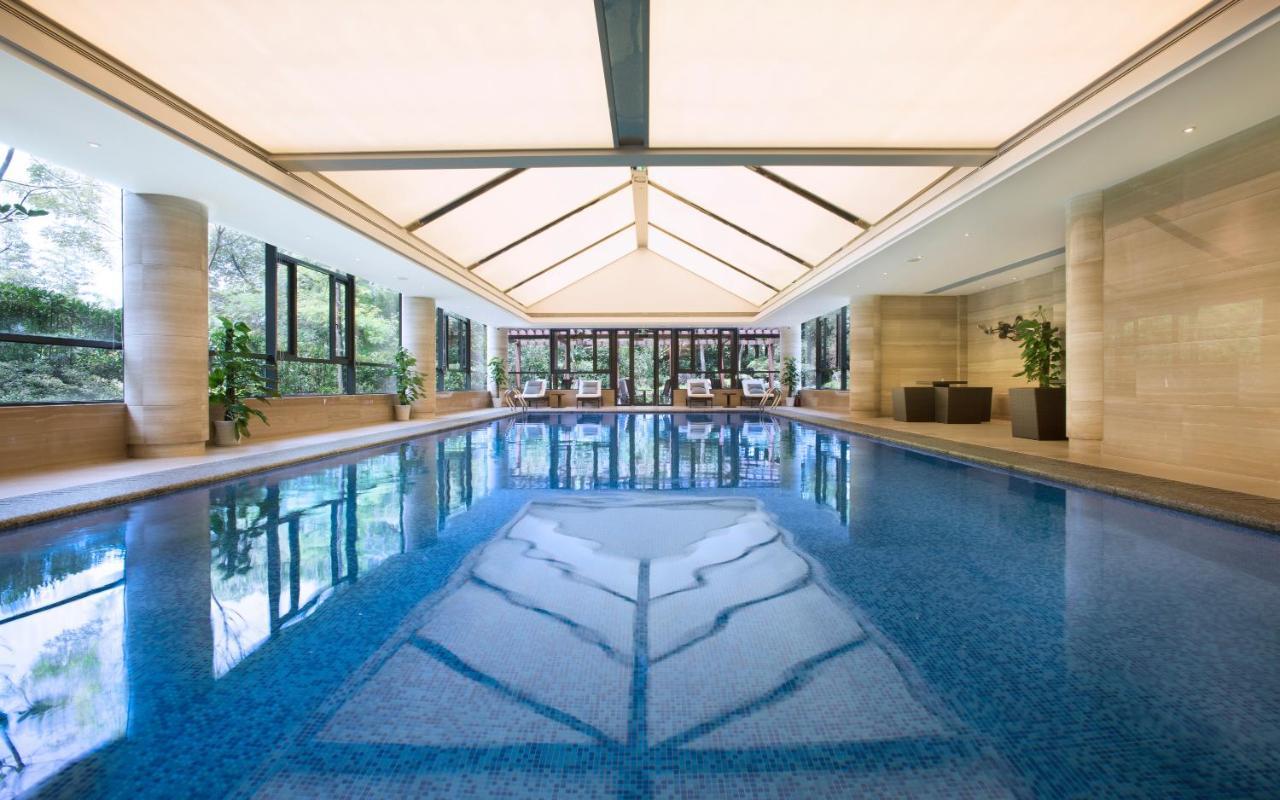 Zhejiang Xizi Hotel Χανγκζού Εξωτερικό φωτογραφία